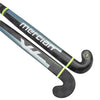Mercian Elite CK95SC Ultimate V2 Bend Hockey Stick - Elite Composite Solid Core Technology Savage Field Hockey