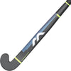 Mercian Elite CKF90 Ultimate V2 Bend Hockey Stick - Elite Composite Technology Savage Field Hockey