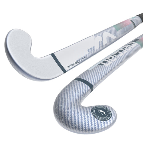 Mercian Evolution CKF55 Xtreme Bend Hockey Stick - Advanced Composite Stick Savage Field Hockey