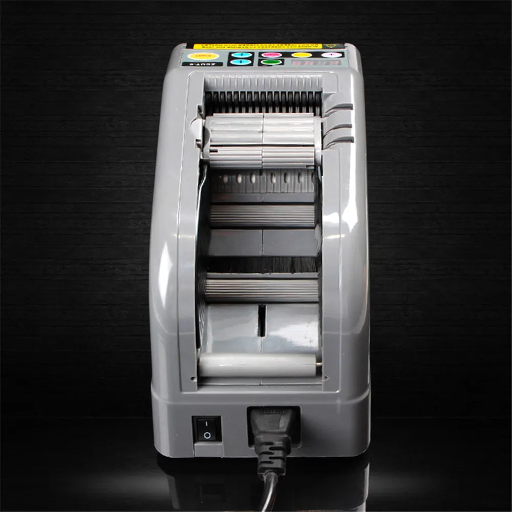 ZCUT-9 Automatic Tape Cutting Machine Paper Cutter Tape Dispenser Office Supplies Cutting Tools Packing Slitt Machine 220V/110V