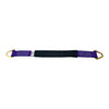 24 Inch Axle Straps DiamondWeave™ COLOR OPTIONS | 4 PACK RatchetStrap.Com