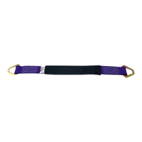 24 Inch Axle Straps DiamondWeave™ COLOR OPTIONS | 4 PACK RatchetStrap.Com