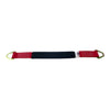 24 Inch Axle Straps DiamondWeave™ COLOR OPTIONS | 4 PACK RatchetStrap.Com