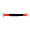 24 Inch Axle Straps DiamondWeave™ COLOR OPTIONS | 4 PACK RatchetStrap.Com