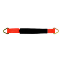 24 Inch Axle Straps DiamondWeave™ COLOR OPTIONS | 4 PACK RatchetStrap.Com