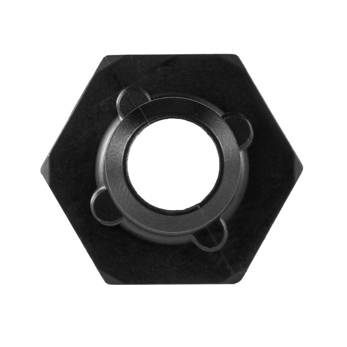 PEX-B Crimp 1/2" PPSU Male Adapter
