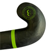 Mercian Elite CK95SC Ultimate V2 Bend Hockey Stick - Elite Composite Solid Core Technology Savage Field Hockey