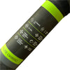 Mercian Elite CK95SC Ultimate V2 Bend Hockey Stick - Elite Composite Solid Core Technology Savage Field Hockey