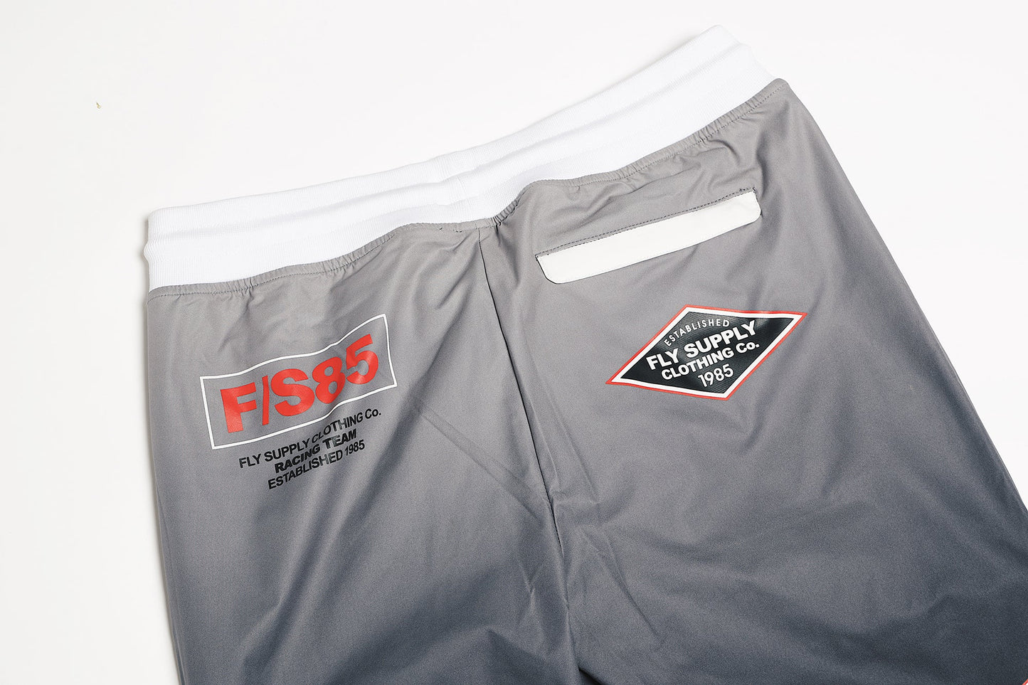 Fly Supply Co Fly Supply Co Paperchaser Jogger (Black)