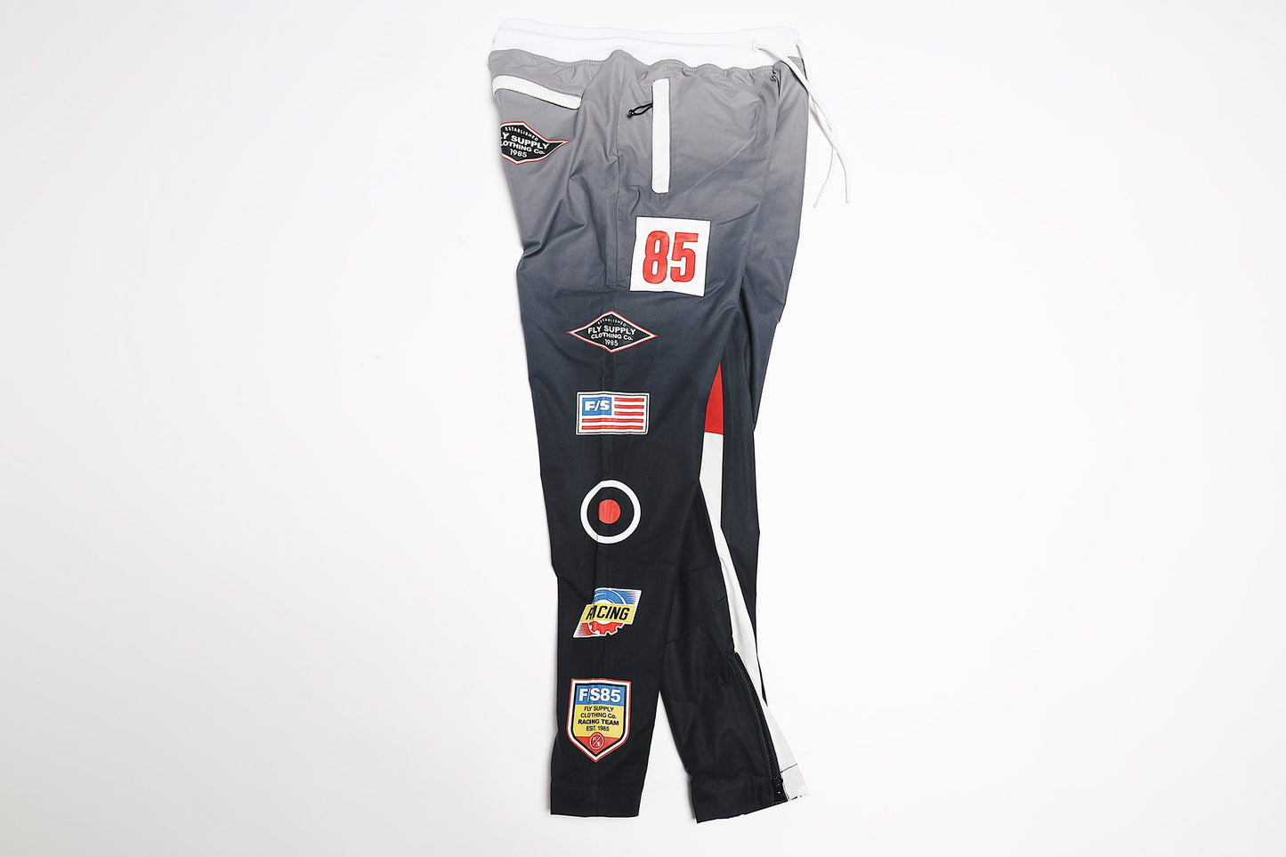 Fly Supply Co Fly Supply Co Paperchaser Jogger (Black)