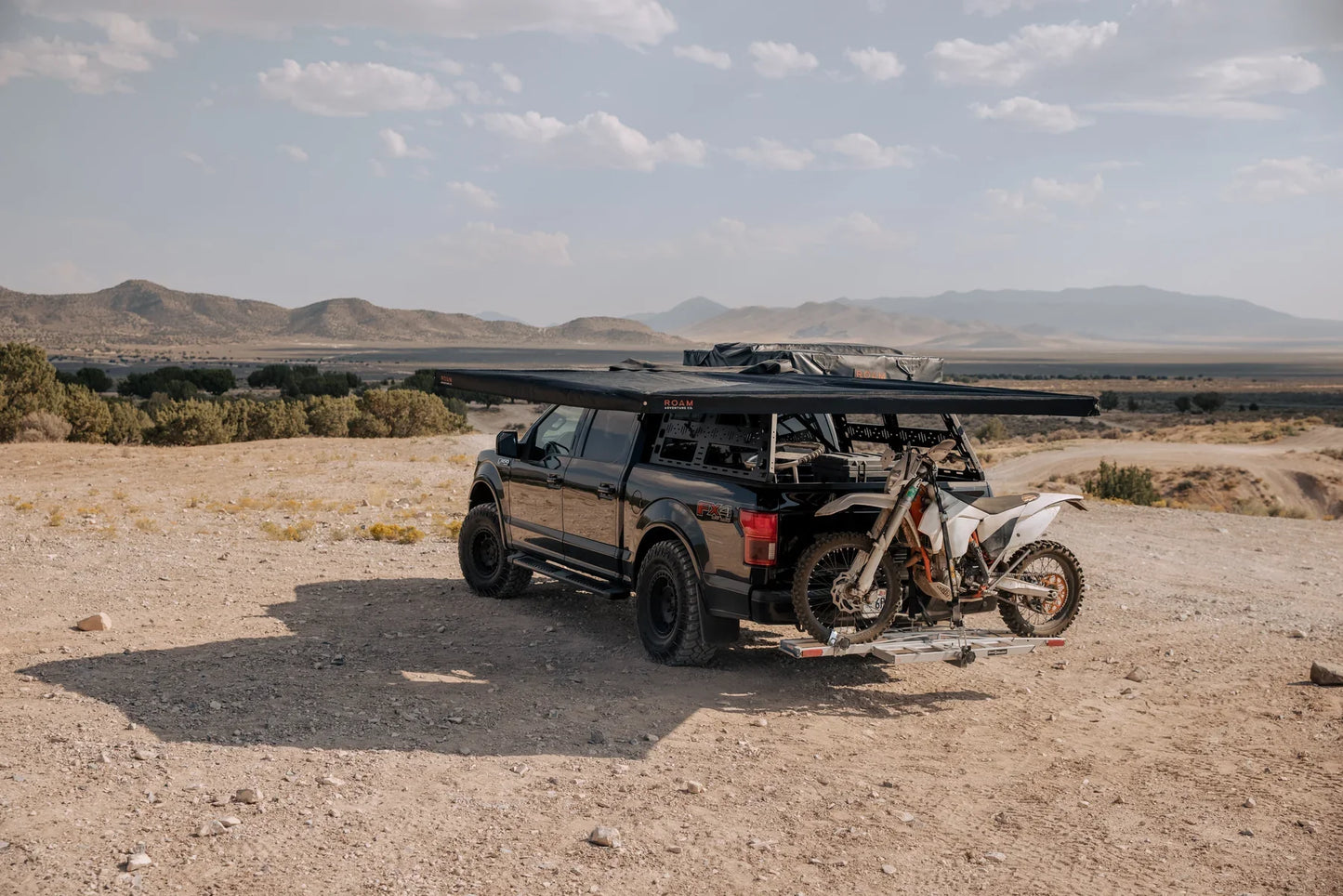 ROAM ARC 270 Awning