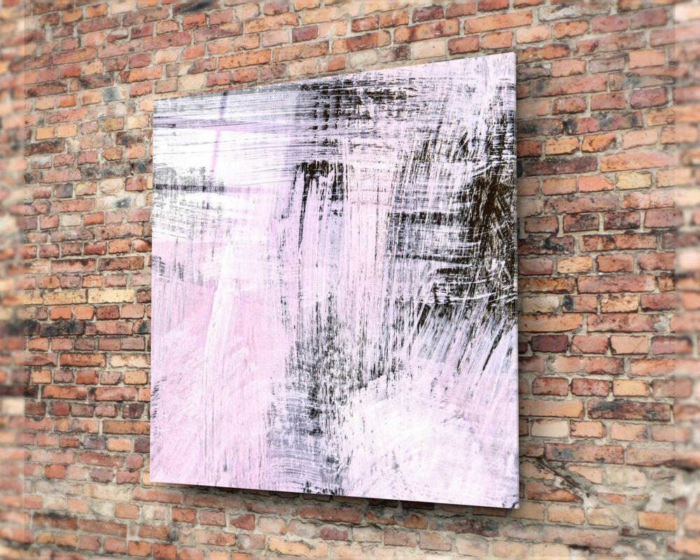 Insigneart USA Insigneart USA Abstract Glass Wall Art