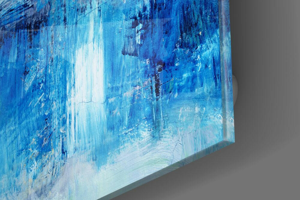 Insigneart USA Insigneart USA Abstract Glass Wall Art