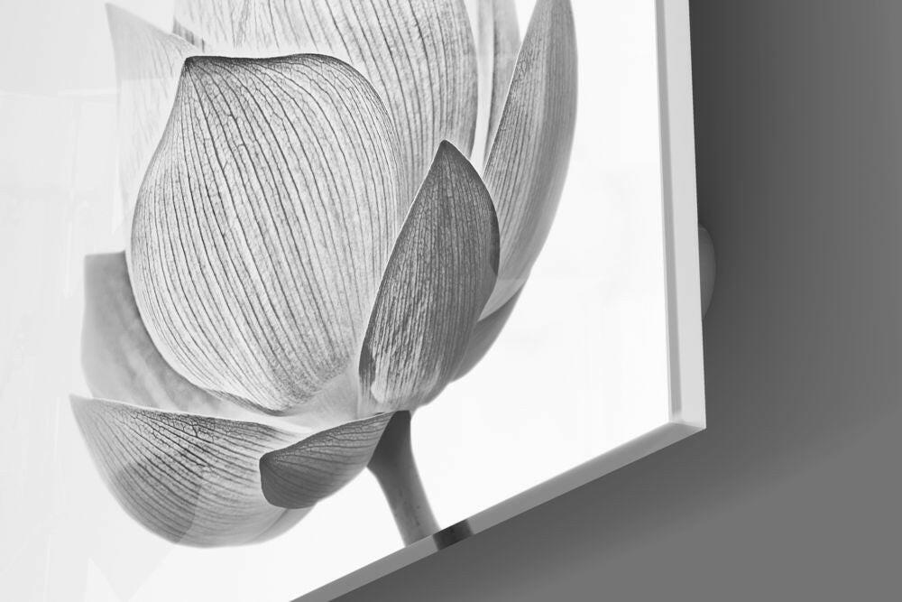 Insigneart USA Insigneart USA Flower Glass Wall Art