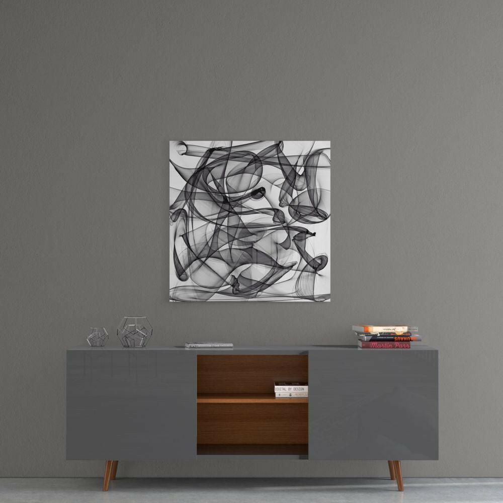 Insigneart USA Insigneart USA Abstract Glass Wall Art