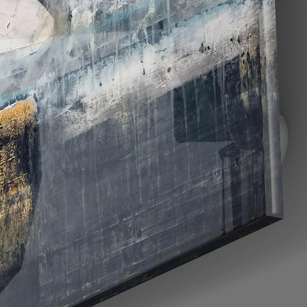 Insigneart USA Insigneart USA Reflection Glass Wall Art