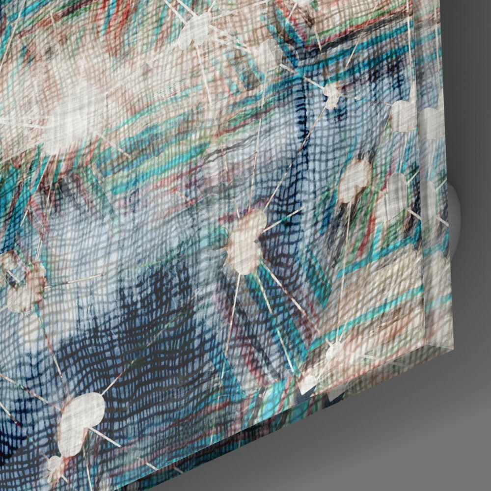 Insigneart USA Insigneart USA Paths From Heart to Heart Glass Wall Art
