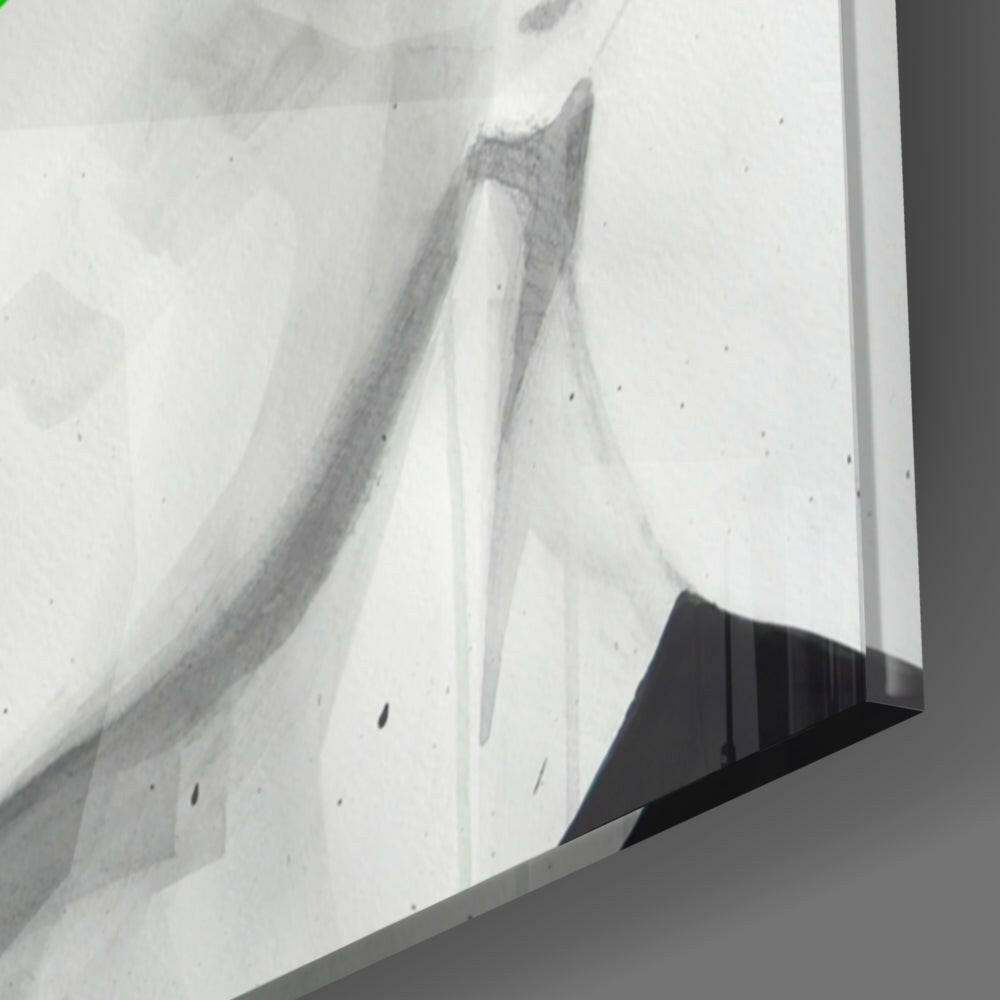 Insigneart USA Insigneart USA Green Look Glass Wall Art