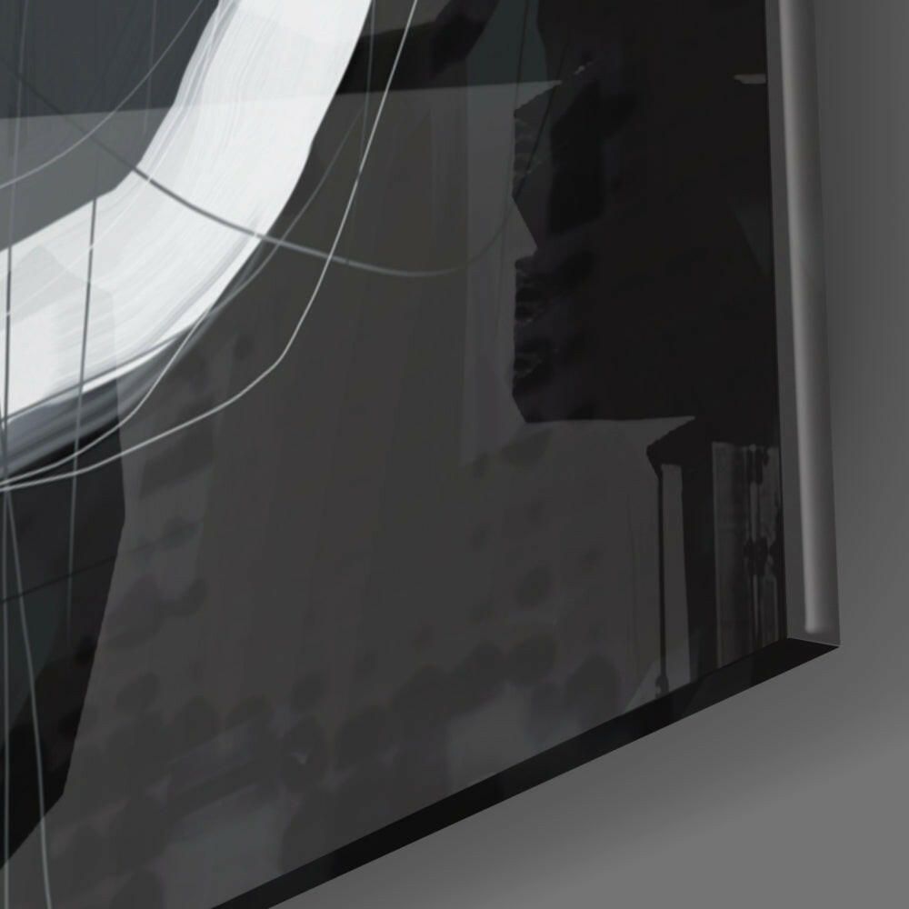 Insigneart USA Insigneart USA Abstract Glass Wall Art