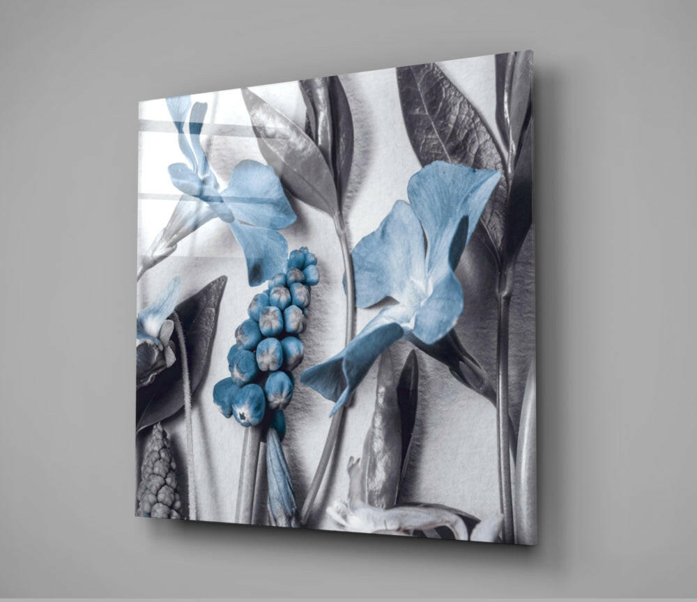 Insigneart USA Insigneart USA Lily Glass Wall Art