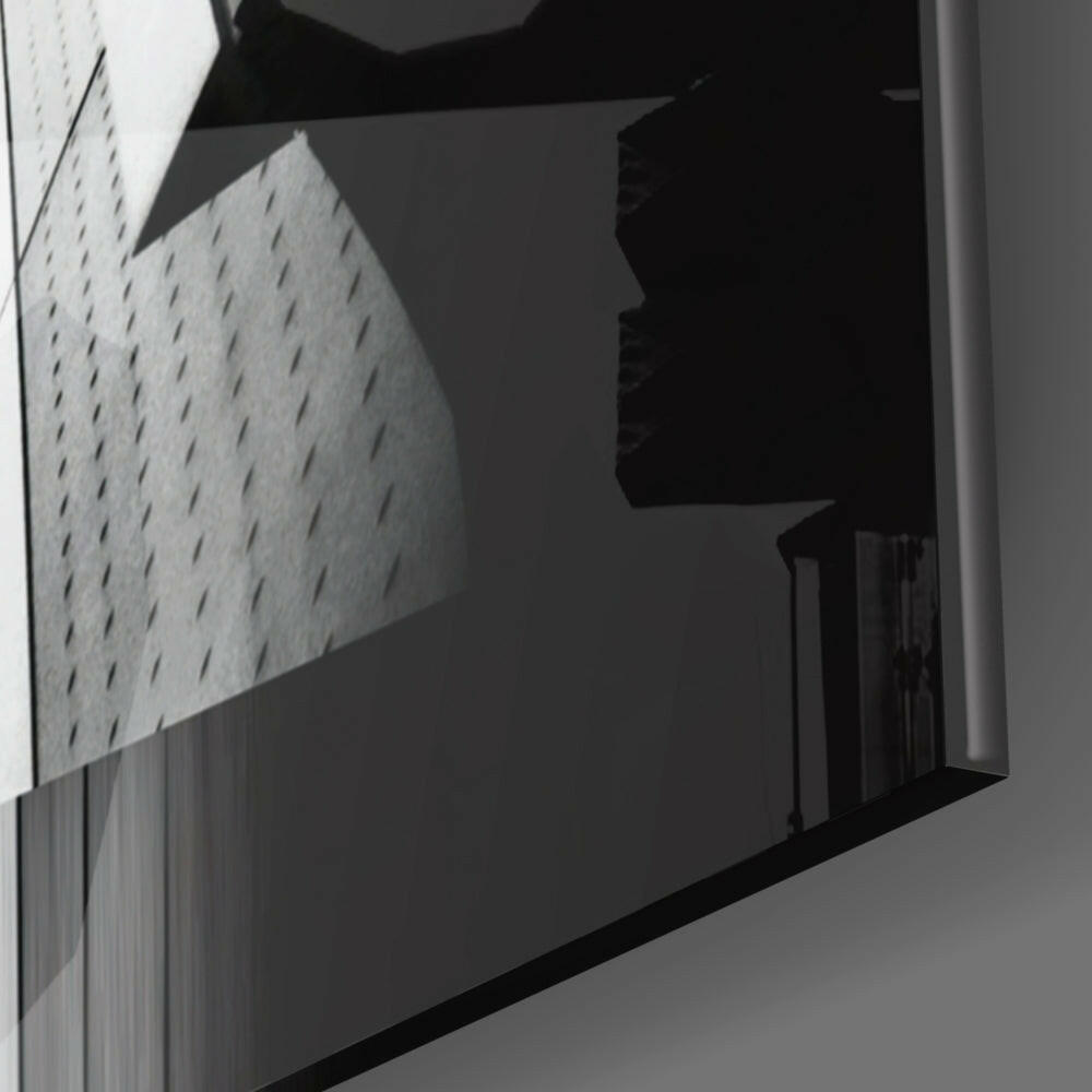 Insigneart USA Insigneart USA City Glass Wall Art