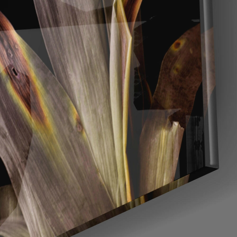 Insigneart USA Insigneart USA Flower Glass Wall Art