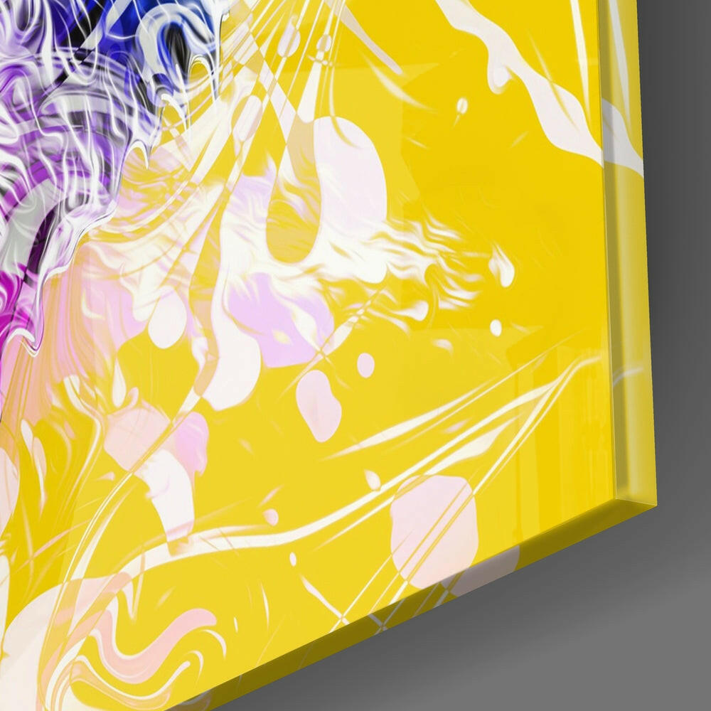 Insigneart USA Insigneart USA Gorilla Glass Wall Art