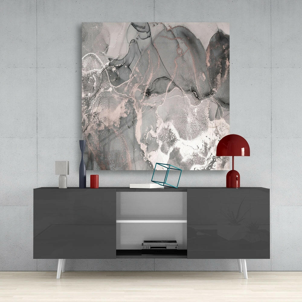 Insigneart USA Insigneart USA Abstract Glass Wall Art
