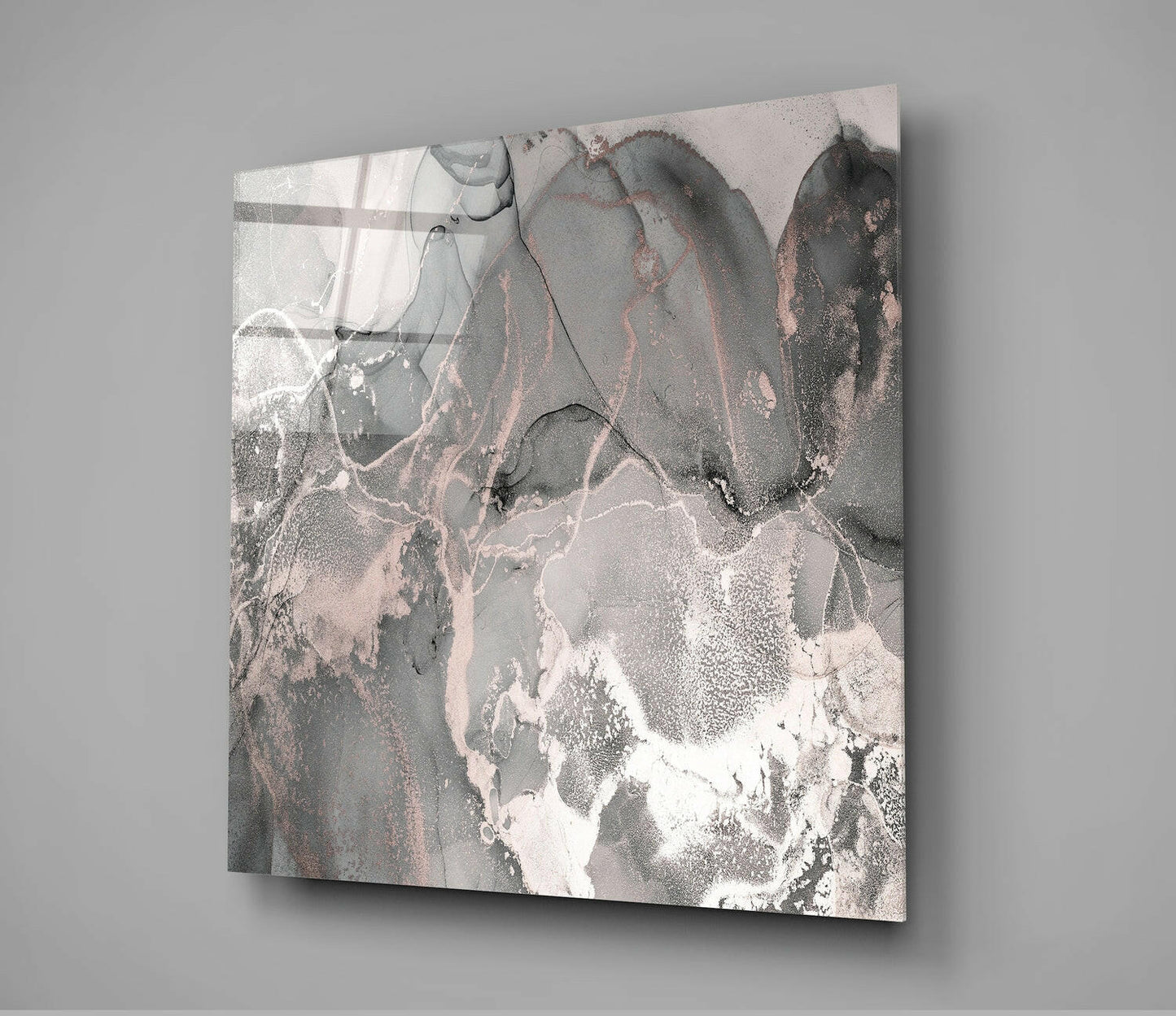 Insigneart USA Insigneart USA Abstract Glass Wall Art