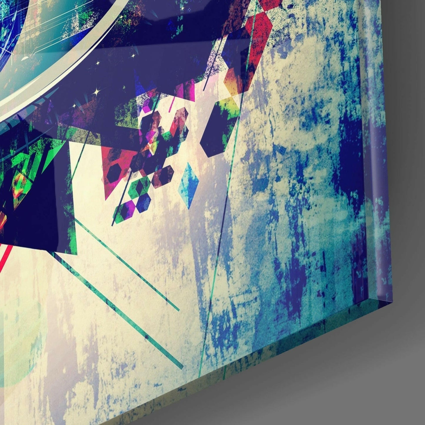 Insigneart USA Insigneart USA Eye Glass Wall Art