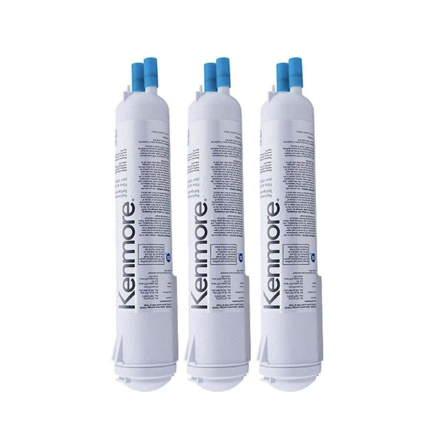 FILTERLO Kenmore 9083, 46-9083, 9030/9020 Replacement Refrigerator Water