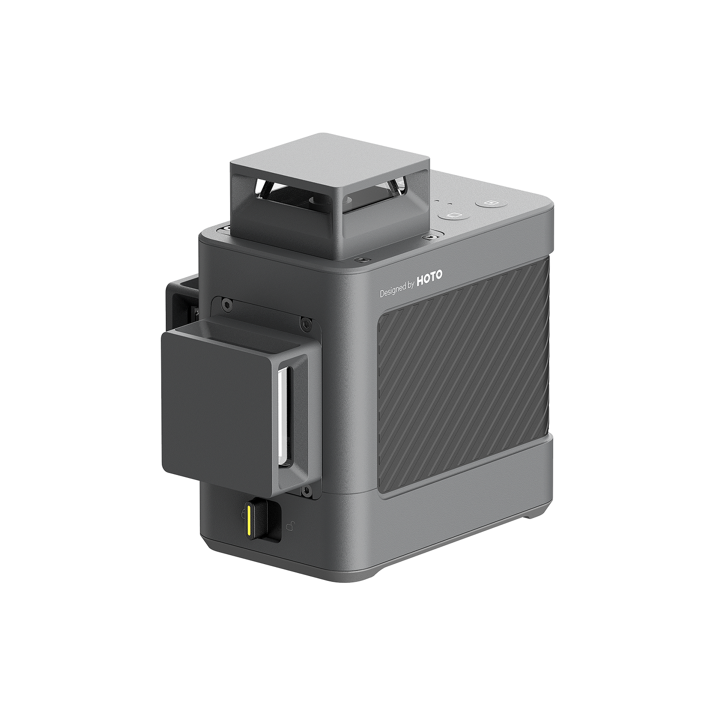 Laser Level 3*360