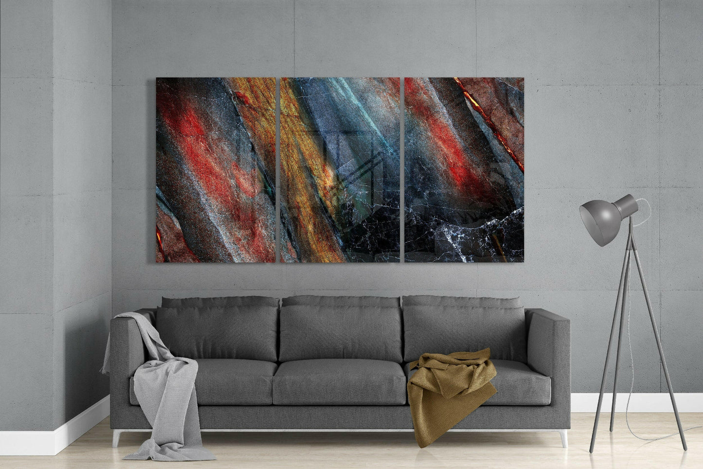 Insigneart USA Insigneart USA Layers Glass Art