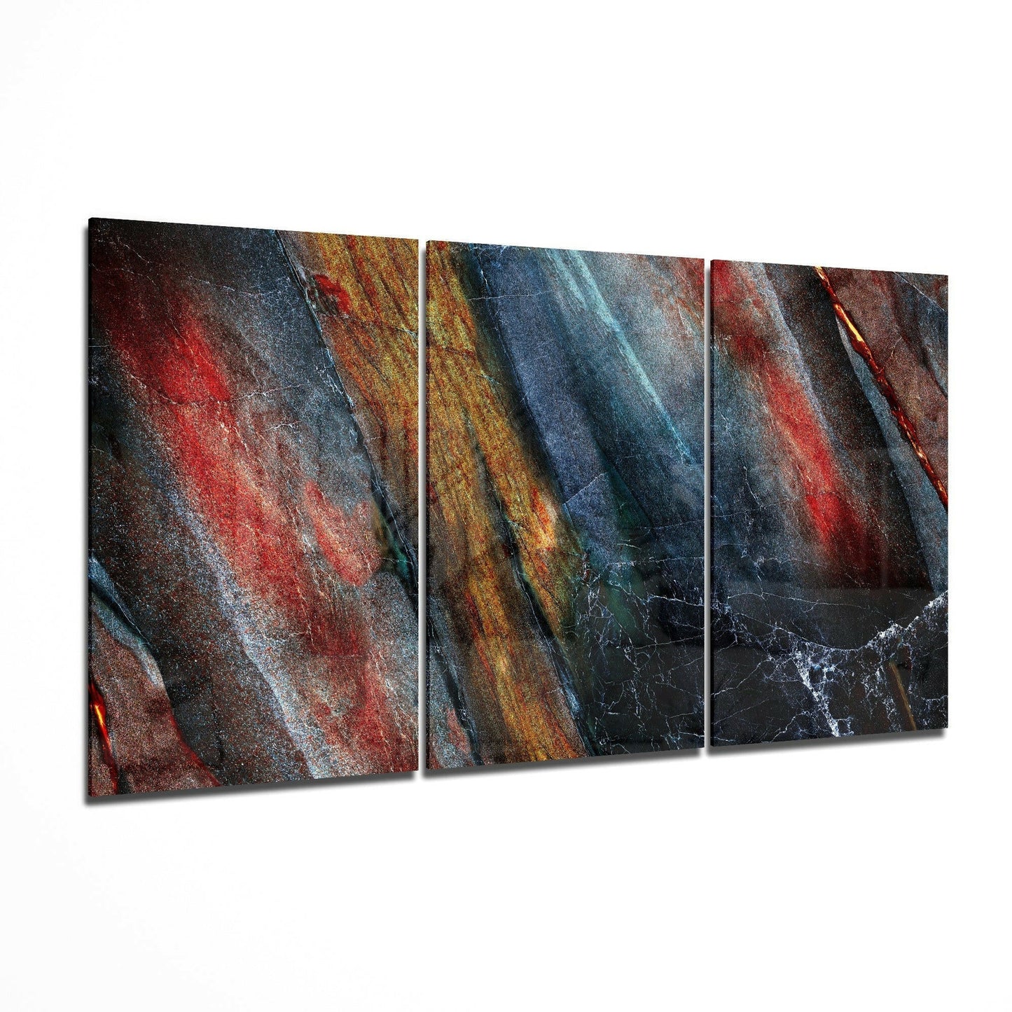 Insigneart USA Insigneart USA Layers Glass Art