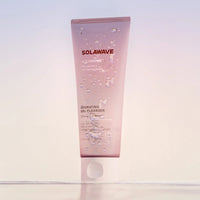 Pre- & Probiotic Hydrating Gel Cleanser Solawave