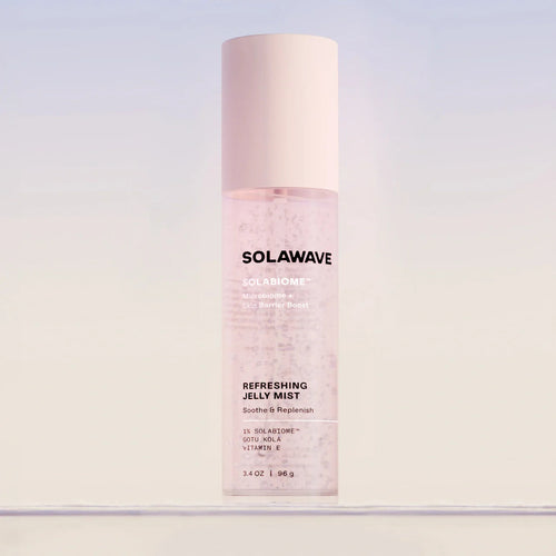 Pre- & Probiotic Refreshing Jelly Mist Solawave