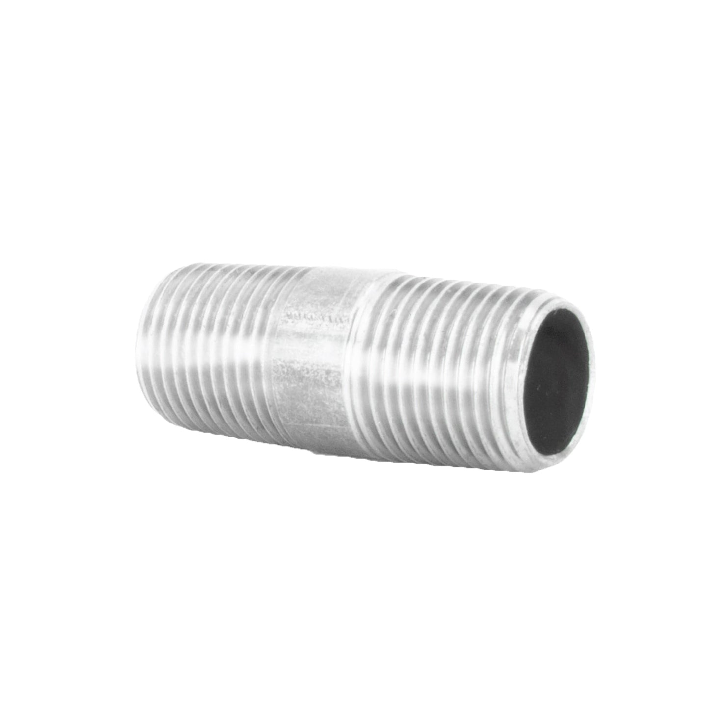 1/4 in. x 2 1/2 in. Galvanized Pipe