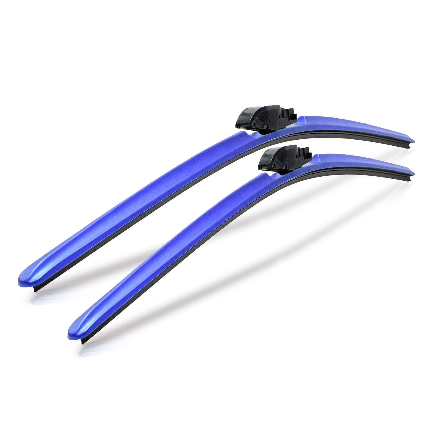 Pontiac Solstice Windshield Wiper Blades
