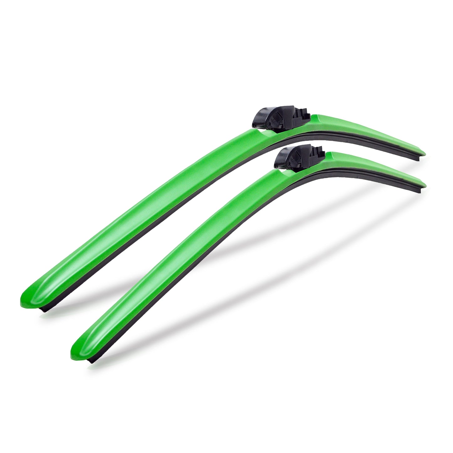 Lexus IS Windshield Wiper Blades