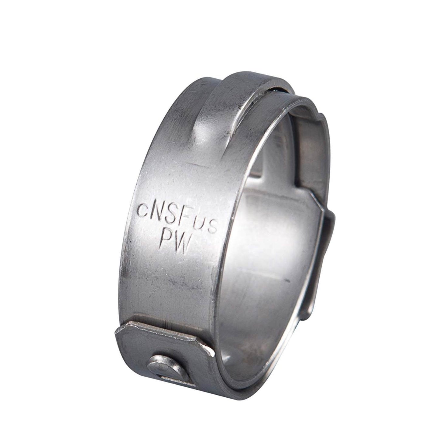PEX Clamp Rings 1" (25)