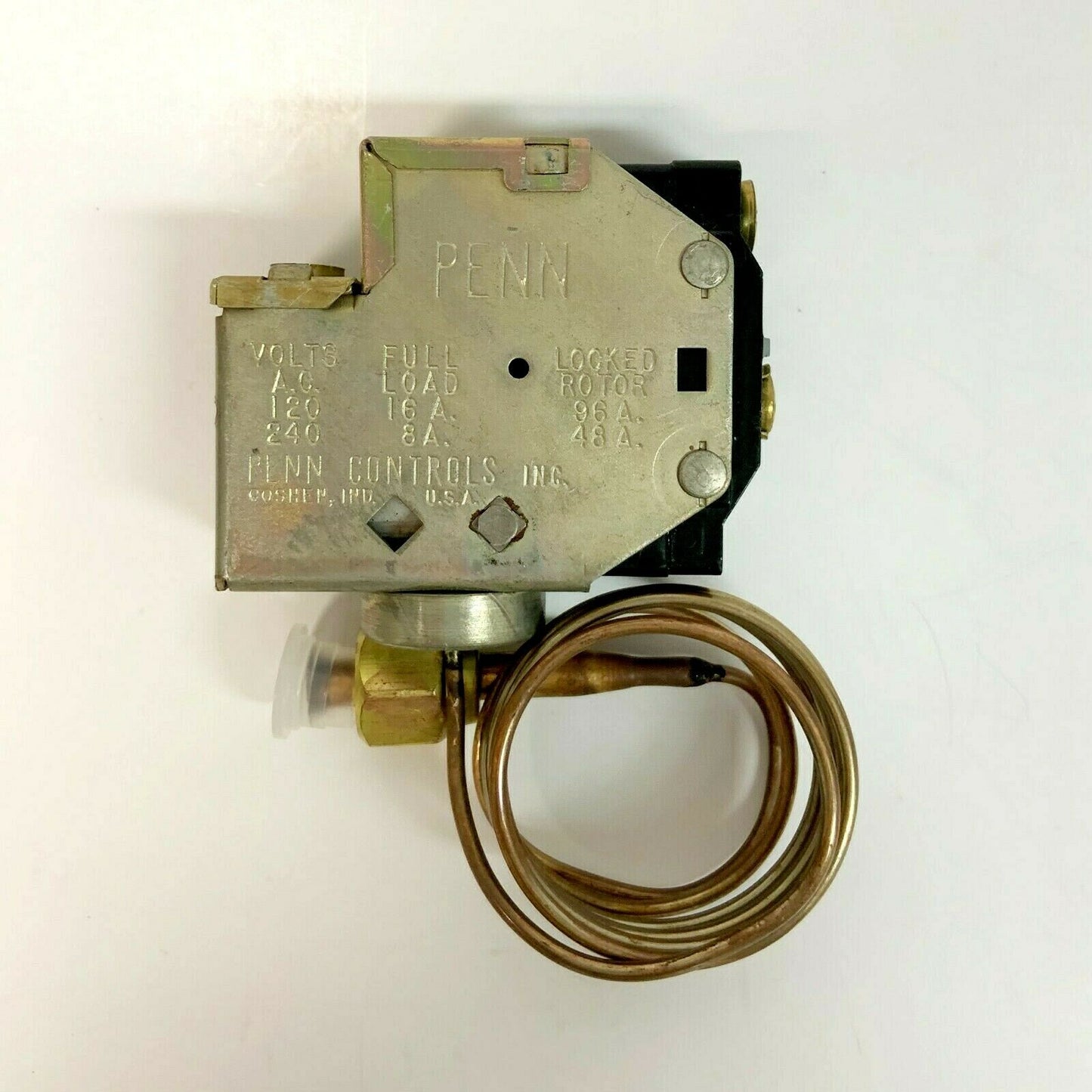Low Price for All Low Price for All Penn H/P Control MODP20AA 65 Pressure Control