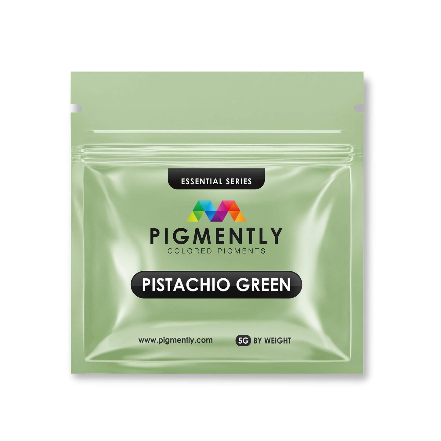 Pistachio Green Epoxy Powder Pigment UltraClear Epoxy