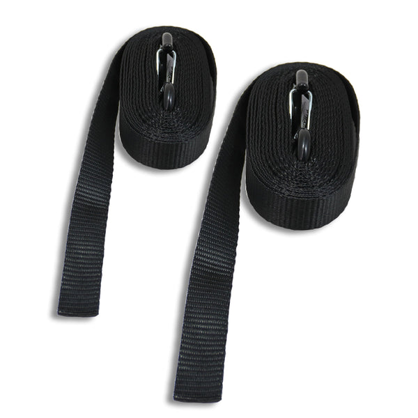 20 Foot Extension Ends (2-Pack) TorkStrap