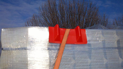 Replacement Stacking Veeboard® Ratchet Strap Protector | RVB2GO