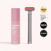 4-in-1 Red Light Therapy Wand & Activating Serum Kit Solawave