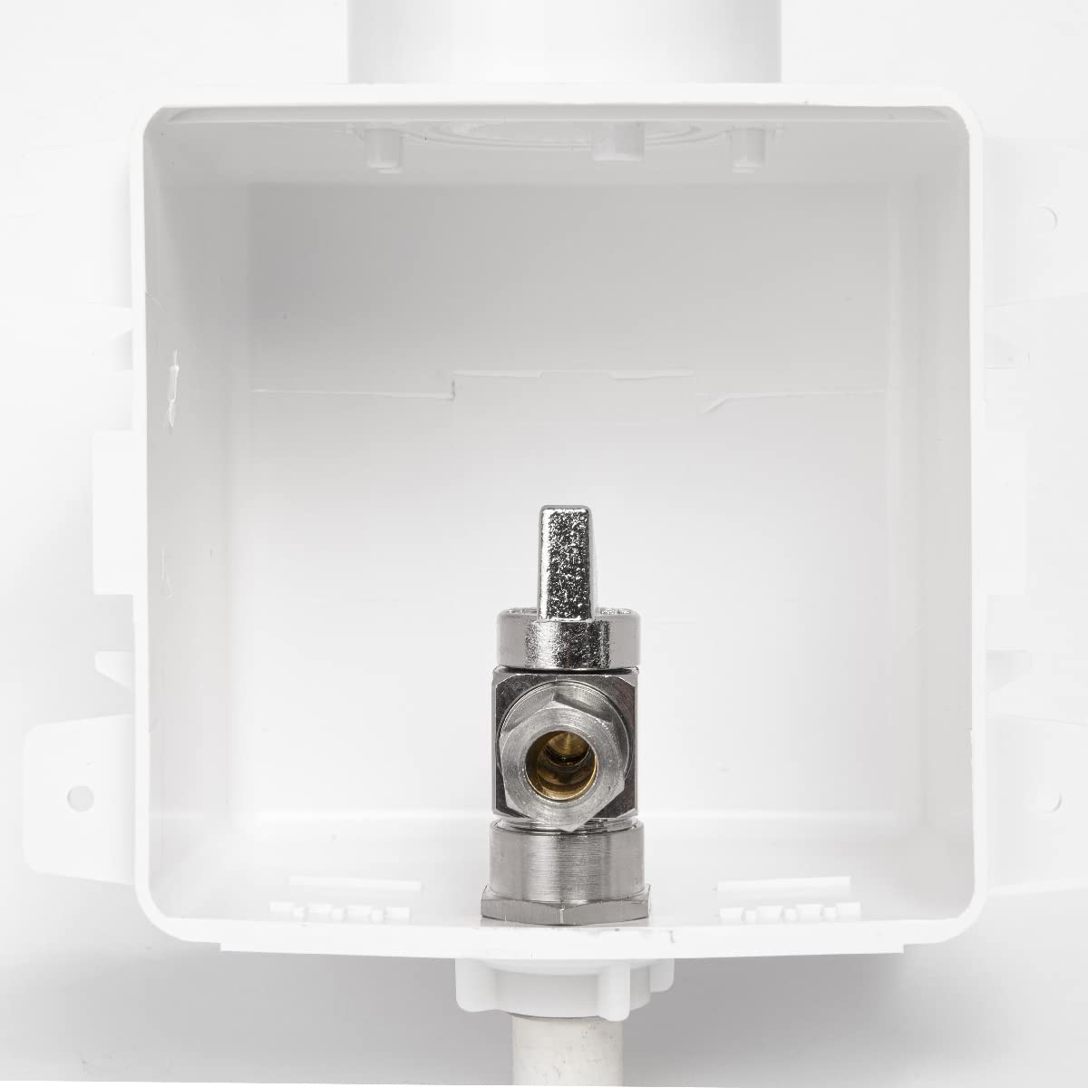 10 Pcs 1/2" CPVC PPE Intet, Dishwasher Outlet Box