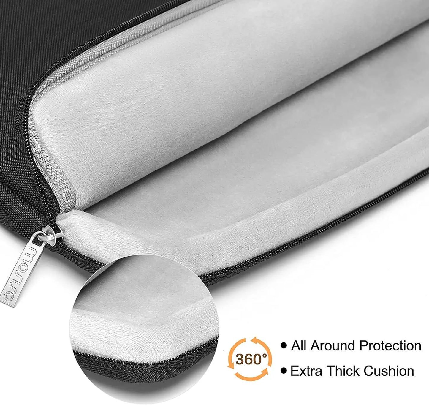 Laptop Bag 13 14 15 6 16 inch for MacBook Pro Air 13.3 M1 Case Dell Lenovo HP Asus Huawei Notebook Men Women Briefcase Sleeve