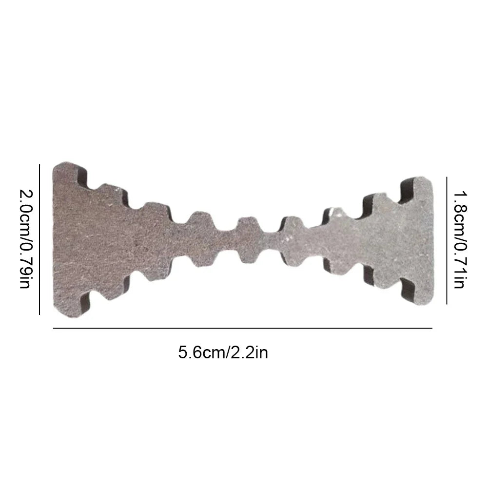 EA211 Camshaft Locking Tool Universal Camshaft Retainer Wrench Durable Vehicle Belt Runner Repair for VW Skoda 1.4T/1.4/1.5/1.6