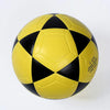 High Quality Size 5 PU Soccer Balls Official Material Seamless Goal Team Outdoor Match Game Football Training Ball