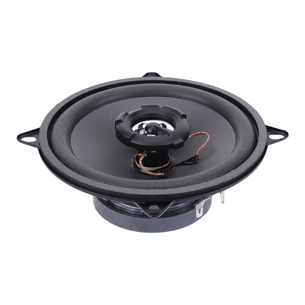 4/5/6 Inch Car Speakers 600W 2-Way Vehicle Door Auto Audio Music Stereo Subwoofer Full Range Frequency Automotive Speakers